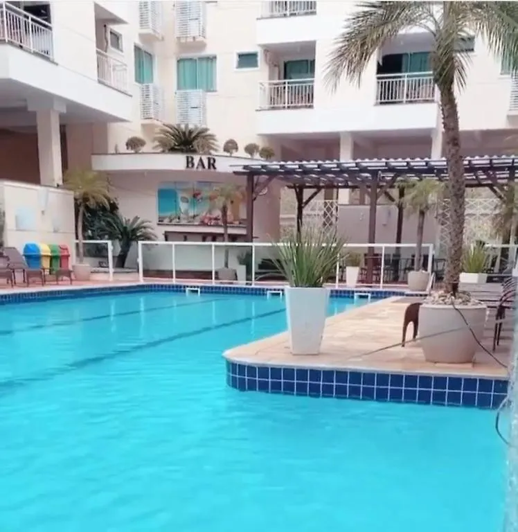 Appartamento Apto Bombinhas Summer Beach Spa A 350 Mts De La Playa