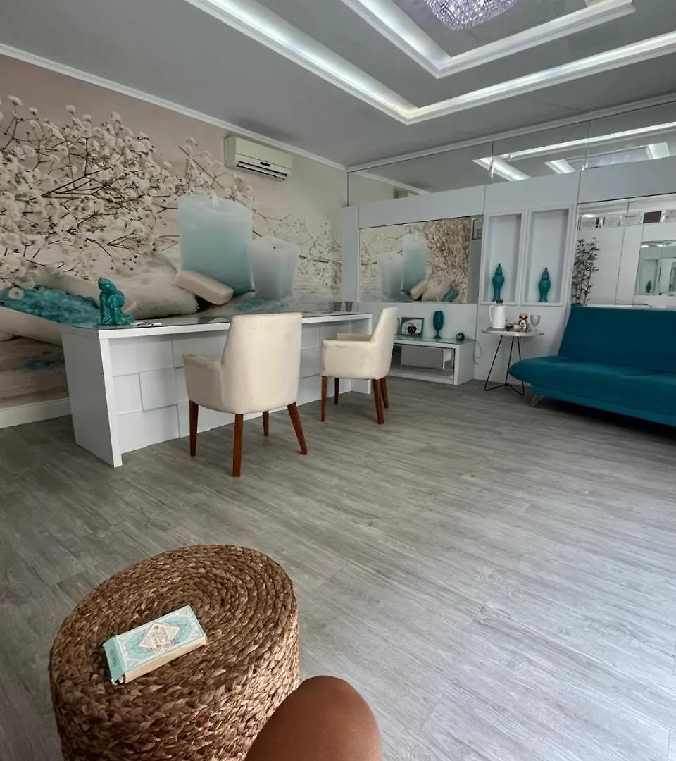Appartamento Apto Bombinhas Summer Beach Spa A 350 Mts De La Playa