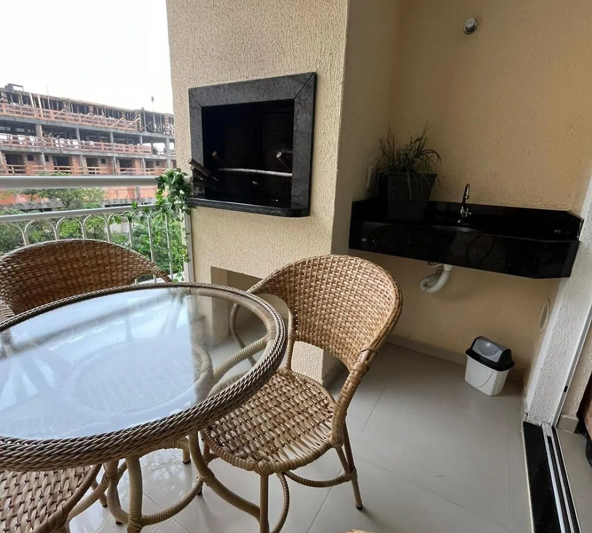 Appartamento Apto Bombinhas Summer Beach Spa A 350 Mts De La Playa