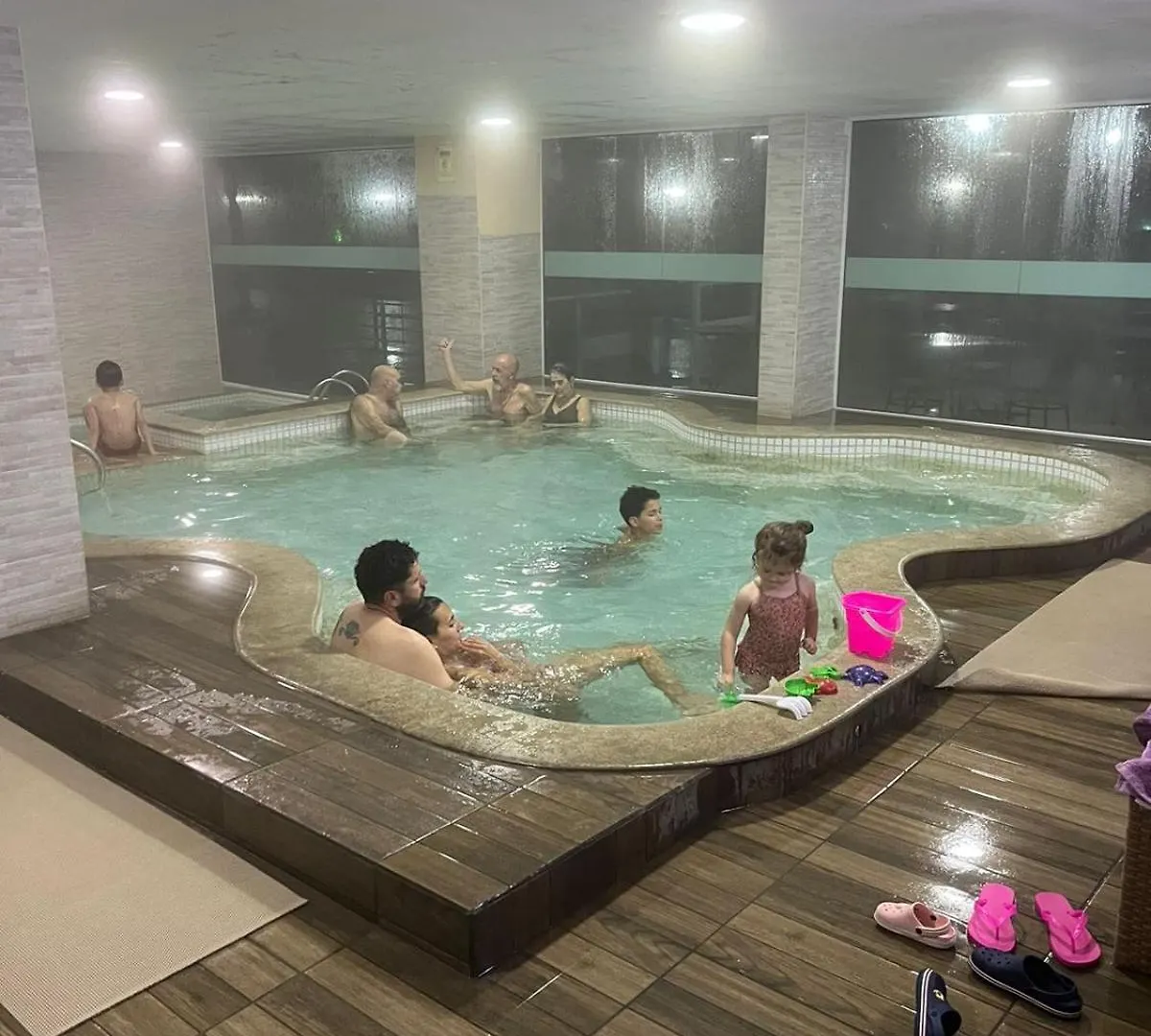 Apto Bombinhas Summer Beach Spa A 350 Mts De La Playa