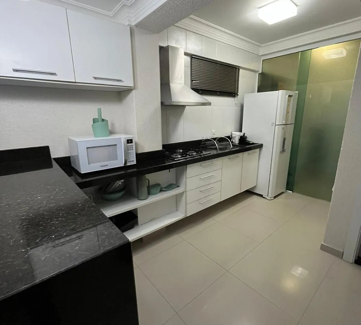 Apto Bombinhas Summer Beach Spa A 350 Mts De La Playa Brasile